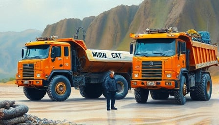 First Quantum Minerals Hits 52-Week High Amid Strong Valuation Metrics