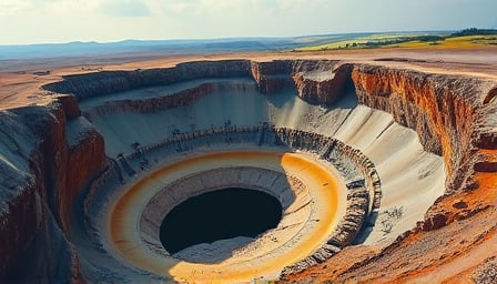 First Quantum Minerals Strengthens Financial Position with Strategic Refinancing Moves