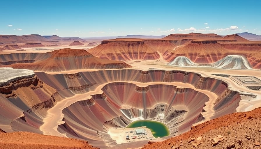 First Quantum Minors Gains Investor Focus as Copper & Gold Rally Spurs Analyst Spotlight