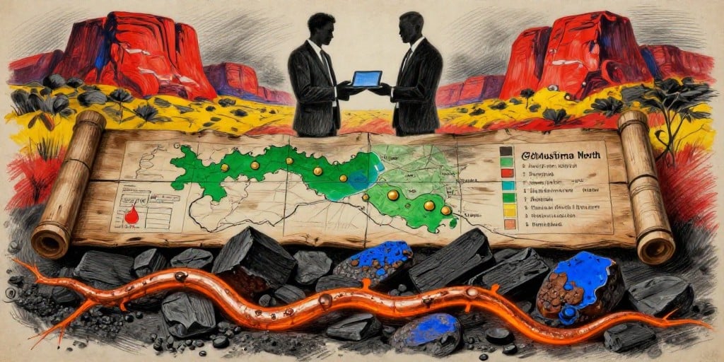 First Quantum Partners with Tertiary Minerals to Accelerate Zambian Copper Exploration