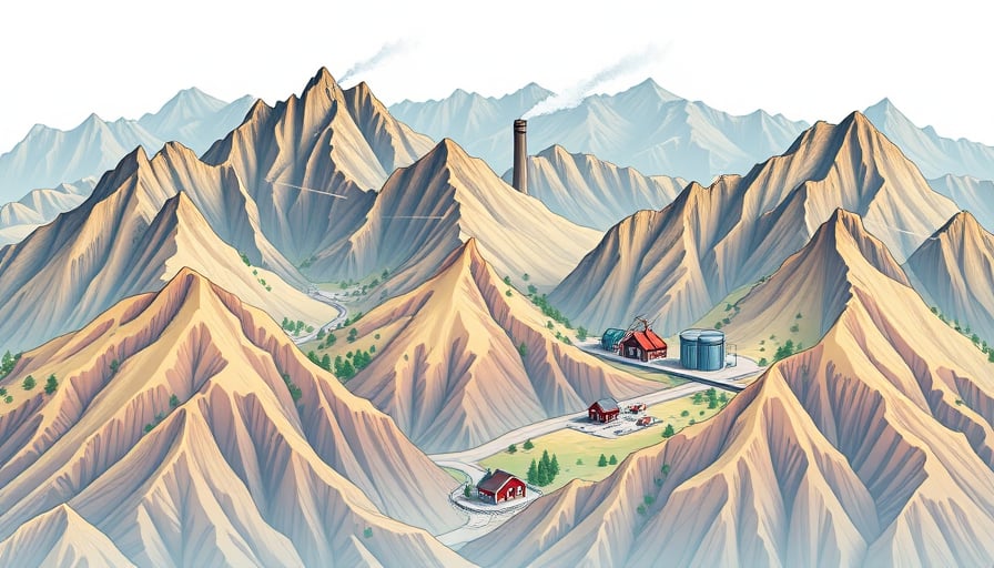 First Quantum Sells Spanish Polymetallic Asset for Up to $190 M, Focuses on Core Copper & Gold