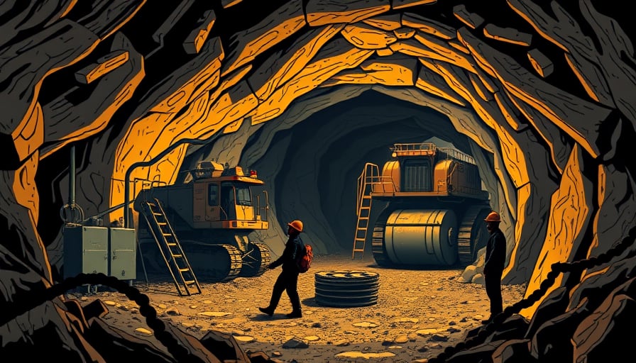 First Quantum Sells Spanish Polymetallic Mine to Global Panduro for Up to $190 M