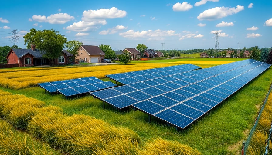 First Solar 2025 Report: Margins, Governance, and ESG Challenges in 2026