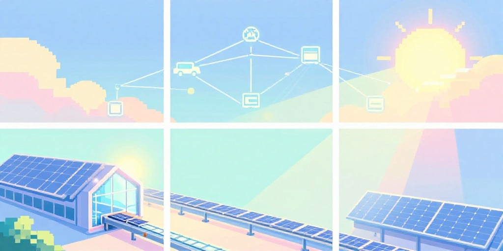 First Solar Accelerates Capacity, Secures Supply Chains to Drive Profitability and Market Leadership