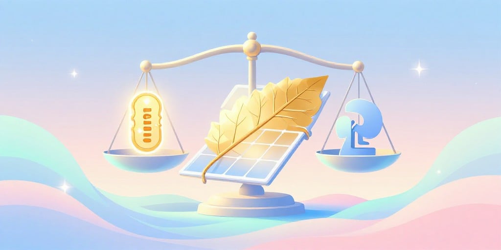 First Solar Boosts Director Equity Grants—Aligning Interests & Reinforcing Governance