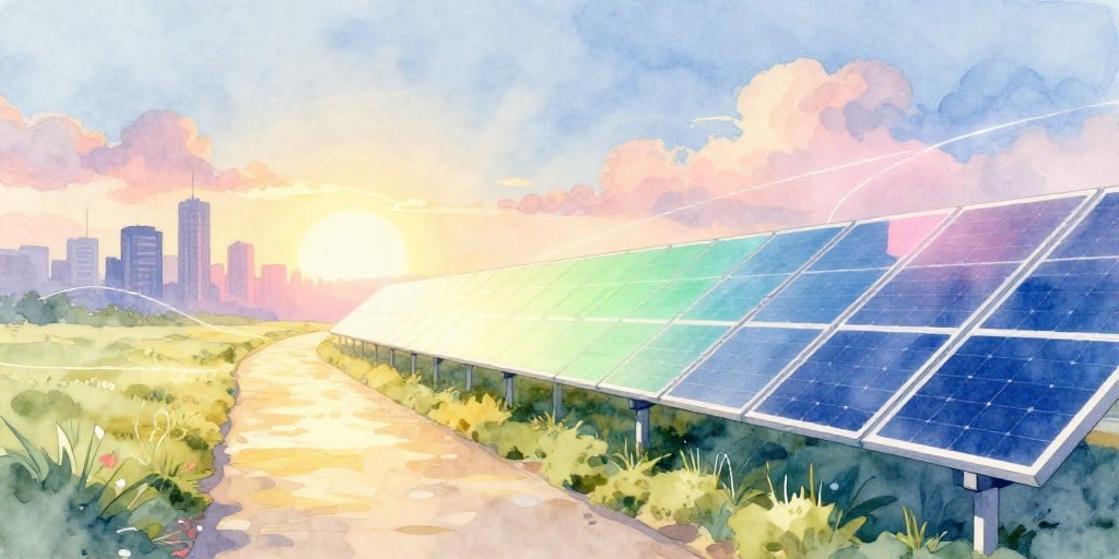 First Solar Exec’s Insider Trades Show Strict SEC Compliance & Minimal Market Impact