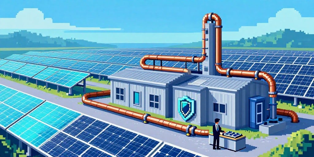 First Solar Expands in South Carolina: Boosting U.S. Solar Production & Upcoming Q3 Results