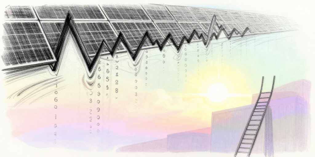 First Solar Faces Analyst Reassessment as EPS Misses, but Thin‑Film Tech Drives Growth