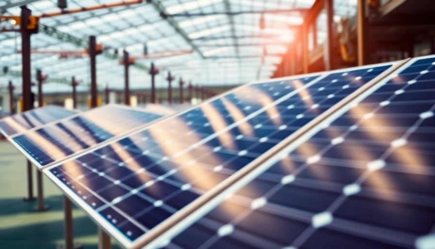 First Solar Faces Legal Probe & Analyst Downgrade, Yet Expands U.S. Capacity