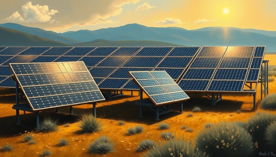 First Solar Faces Legal Probe & Stock Volatility Amid Earnings Concerns
