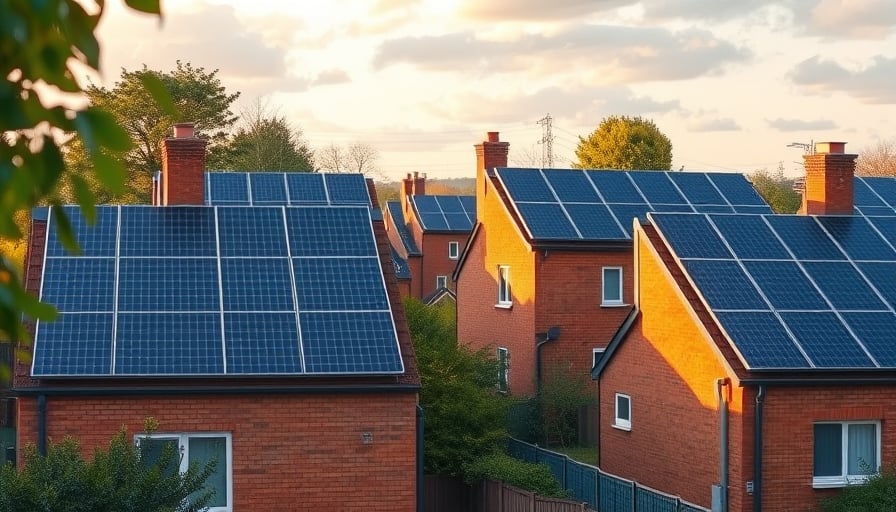 First Solar Faces Margin Crunch as Logistics Costs Surge – What It Means for Investors