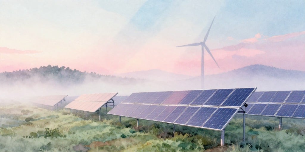 First Solar Faces Short‑Term Price Drop: Valuation, Regulation & Tech Risks