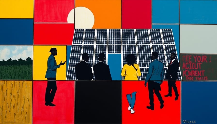 First Solar Faces Volatility: Guidance Shortfall, Policy Risks, & New Perovskite Deal