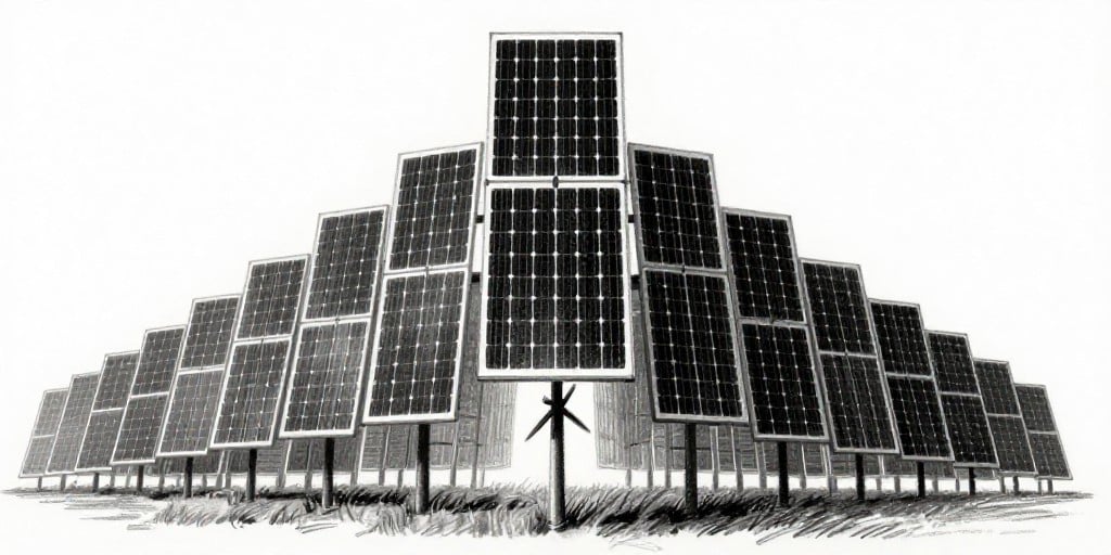 First Solar Gains 0.9% as U.S. Solar Import Ban Sparks 20K Options Contracts First Solar Gains 0.9% as U.S. Solar Import Ban Sparks 20K Options Contracts