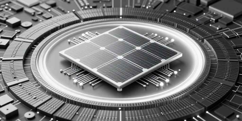 First Solar Gains as Tech Rally Fuels Investor Confidence in Semiconductor‑Powered Growth