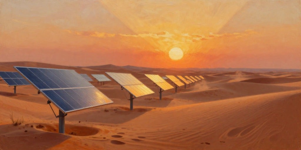 First Solar & GameChange Solar Partner to Accelerate India's Solar Growth with Reliable Tracker‑Module Integration