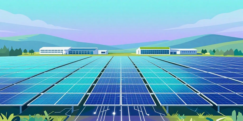 First Solar & GameChange Solar's India Alliance Boosts Uptime, ROI, & Market Share