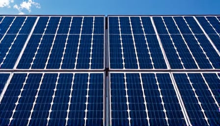 First Solar Inc Sees Stock Surge Amid Favorable Clean Energy Subsidy Changes