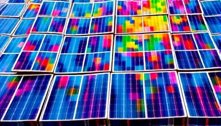 First Solar Inc. Shatters Expectations with 9% Revenue Surge, Defying Critics