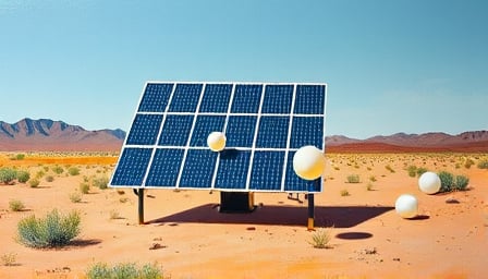 First Solar Inc Stock Price Swings Amid Tax Credit News and Analyst Endorsement