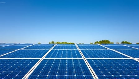 First Solar Inc. Stock Soars as Renewable Energy Demand Rises