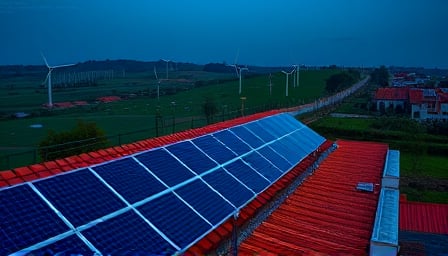 First Solar Inc. Stock Soars on Analyst Upgrades, Boosting Investor Confidence in Solar Leader
