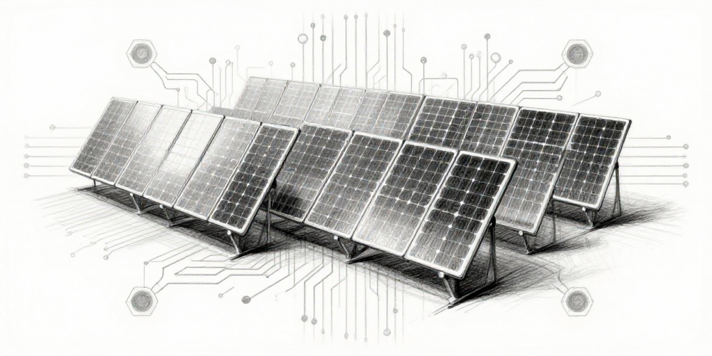 First Solar Insider Sale Highlights Market Momentum in Clean‑Energy & Advanced Semiconductor Synergy