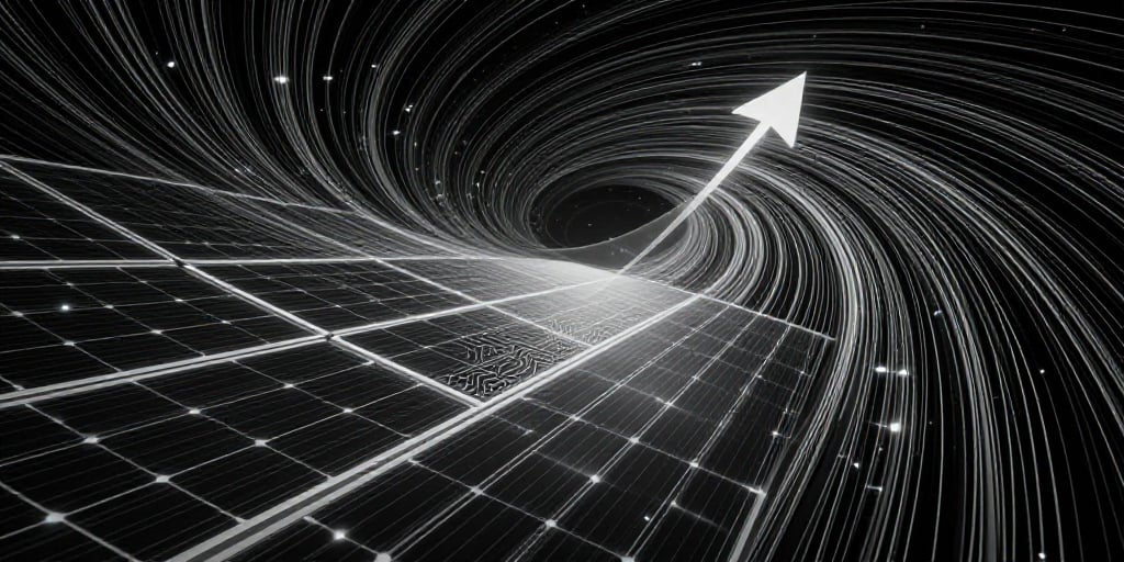 First Solar Insider Sales & Semiconductor Supply‑Chain Trends: How 3‑nm Tech Fuels AI, 5G, and Renewable Energy