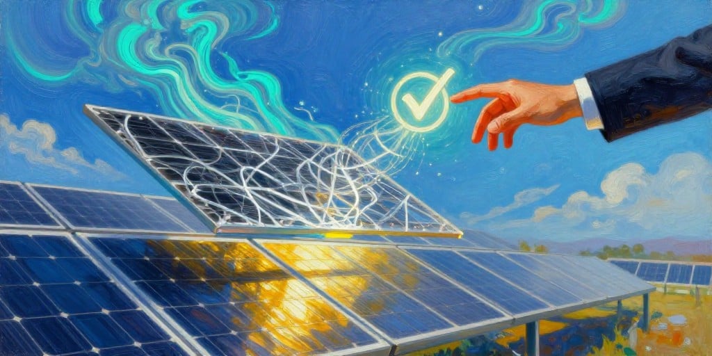 First Solar Insider Sales Signal Market Confidence & Industry Trends in 2026