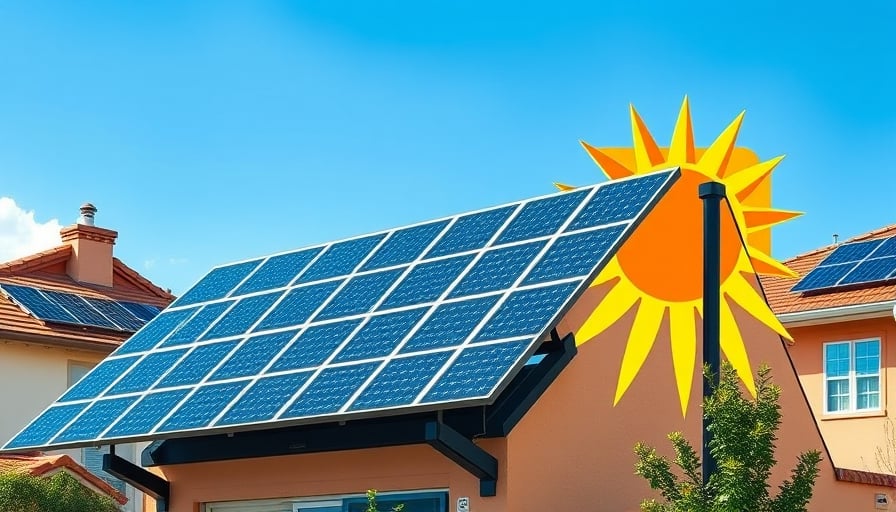 First Solar Investigation: Impact on Investors, SEC, and Solar Market Dynamics