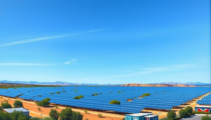 First Solar Launches Ohio Solar Plant, Driving U.S. Manufacturing & Market Growth