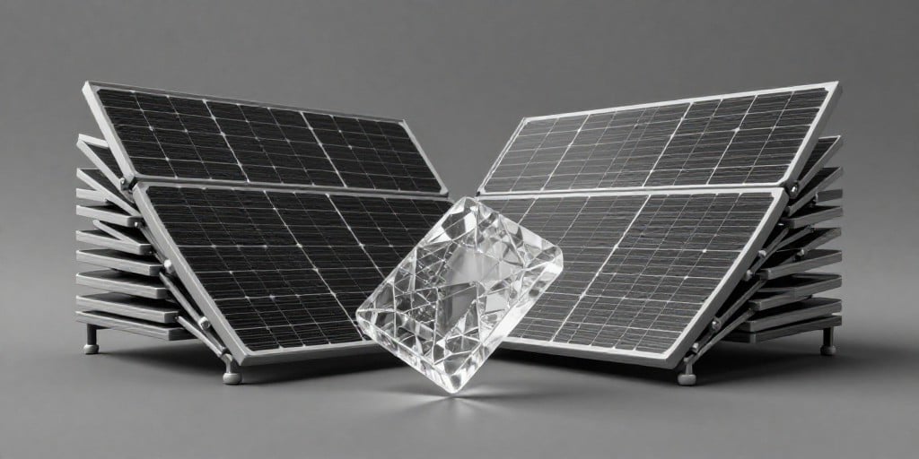 First Solar & PA Resources Renew 18‑Month Deal, Boosting PV Manufacturing & Capital Efficiency