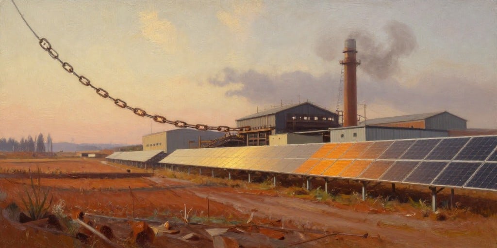 First Solar Q2 2026: Mixed Sales, Rising Margins, and a US‑Based Production Pivot