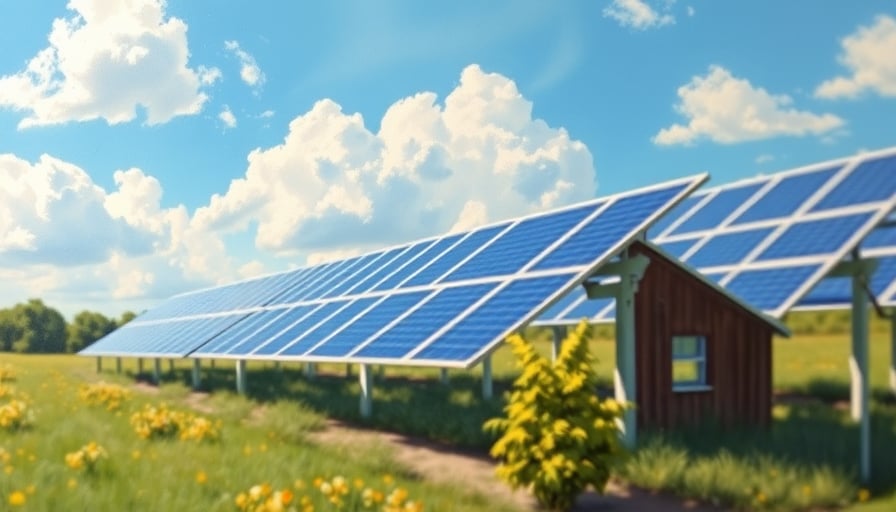 First Solar Rides AI‑Driven Data‑Center Growth Amid Semiconductor Chip Challenges First Solar Rides AI‑Driven Data‑Center Growth Amid Semiconductor Chip Challenges