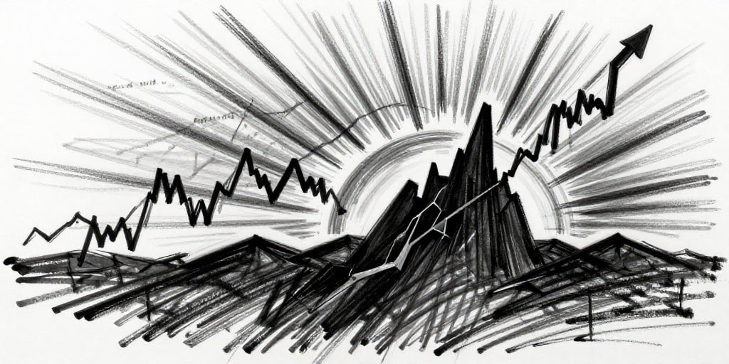 First Solar Shares Surge to 18‑Year High as Analysts Upgrade Outlook