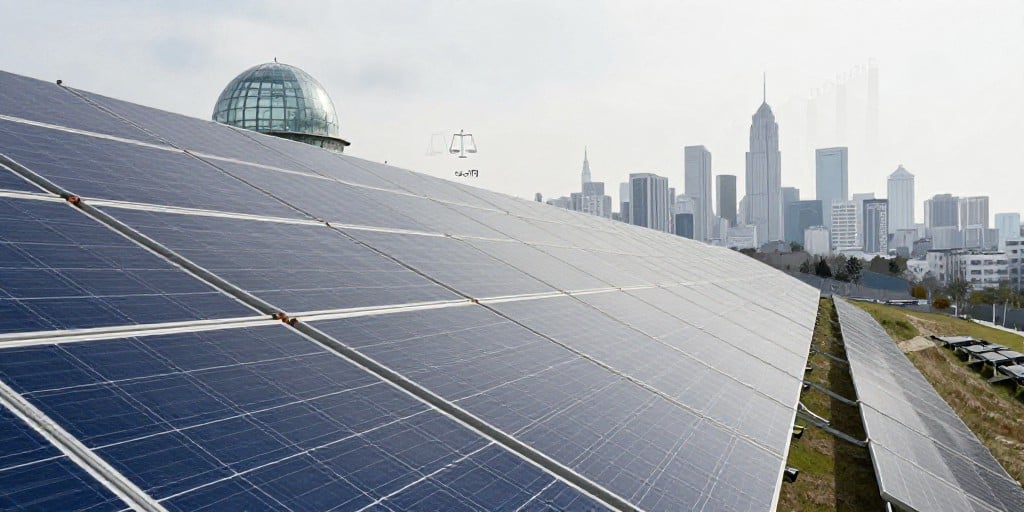 First Solar Stock Slides: Rising Costs, Policy Uncertainty, and Legal Risks Push Investors Back