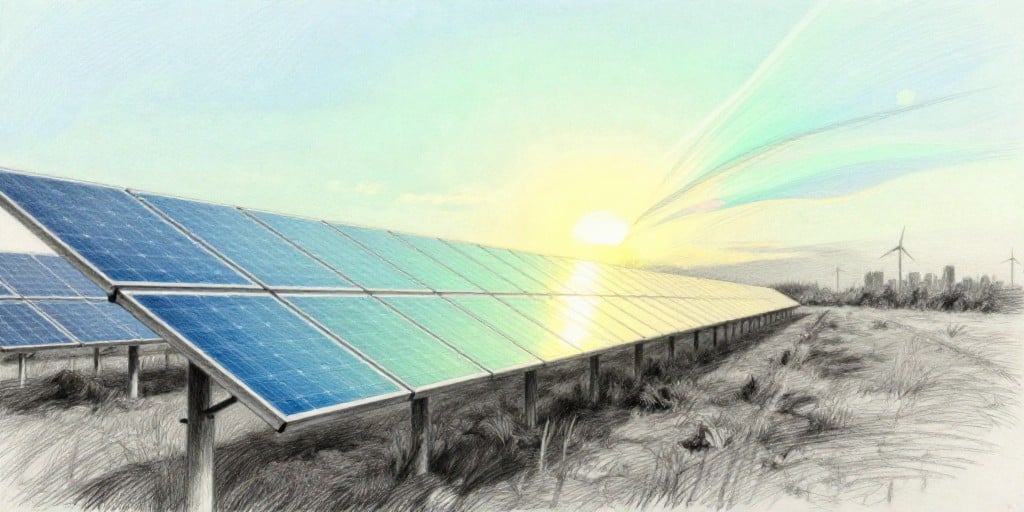First Solar Surges: GLJ Upgrade, Insider Trades, & Rule 144 Sale Reveal Strong Growth Outlook