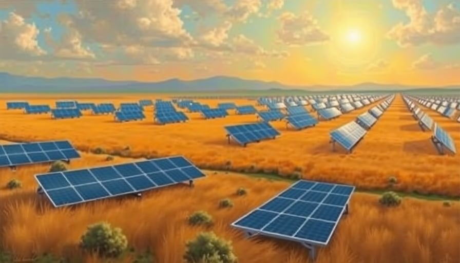 First Solar Surges to New Heights on Q3 Earnings, Fueling Solar Industry Optimism First Solar Surges to New Heights on Q3 Earnings, Fueling Solar Industry Optimism