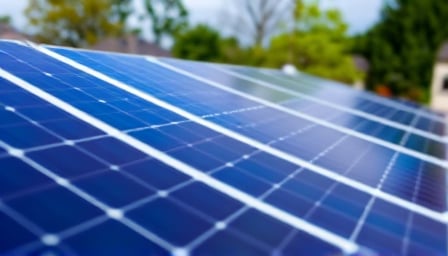 First Solar Surprises with Strong Q2 Results, Boosts Stock and Sales Forecast