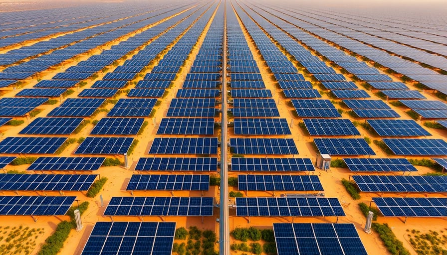 First Solar's 2026 Board Equity Grants: 267 Shares Each Reflect Strategic Investor Alignment