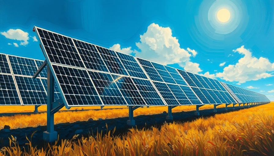 First Solar's 2026 Executive Equity Moves: What IT Leaders Should Know