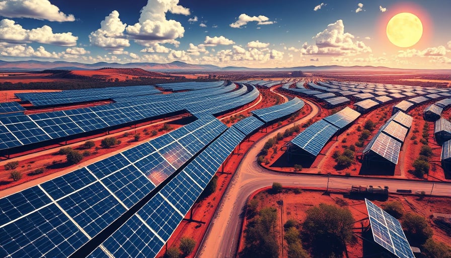 First Solar’s Analyst Upgrade Boosts Confidence in CdTe Thin‑Film Technology