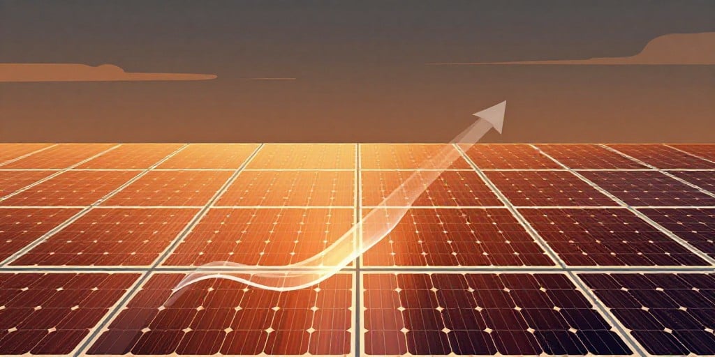 First Solar's Executive Equity Sales Reveal Strong Governance & Investor‑Friendly Practices