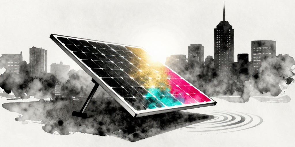 First Solar's FS Series 3 Boosts Cost‑Efficiency, but Investors Question Growth