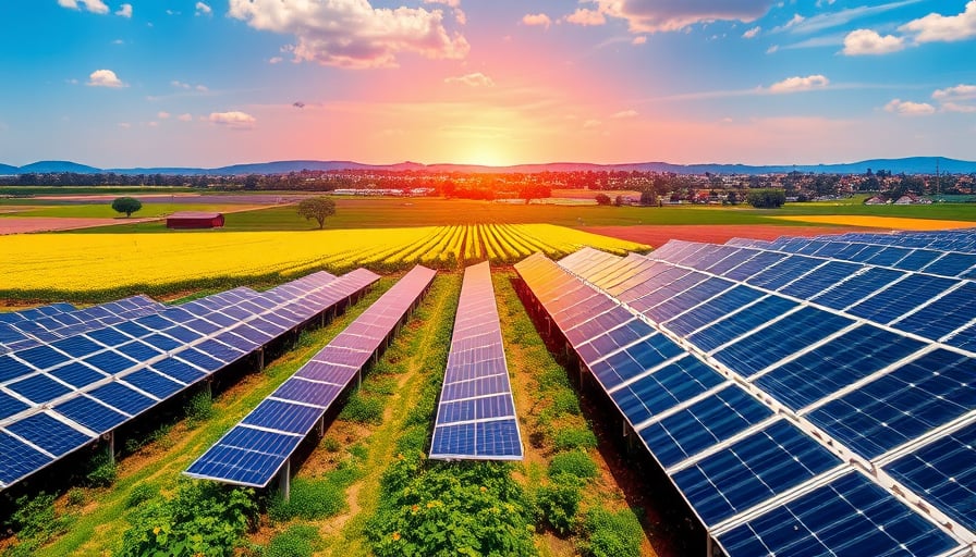 First Solar's Q2 Surge, Stock Drop, and New Perovskite Deal Spark Market Volatility