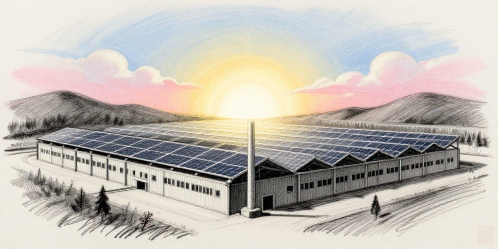 First Solar’s Q3 Results: Quiet Pivot to U.S. Scale-Up and Resilient Profitability