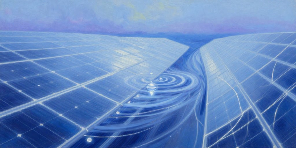 First Solar's Rapid U.S. Growth: Tech, Policy, and Grid Integration Fuel Expansion