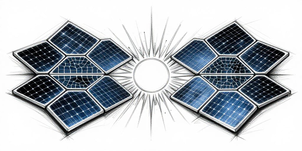 First Solar's Rise: How Semiconductor Advances Fuel Solar Industry Growth