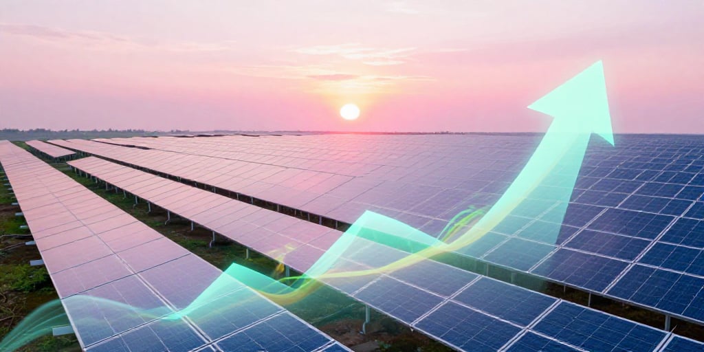First Solar's Rising Options Activity Signals Investor Optimism in Solar Power