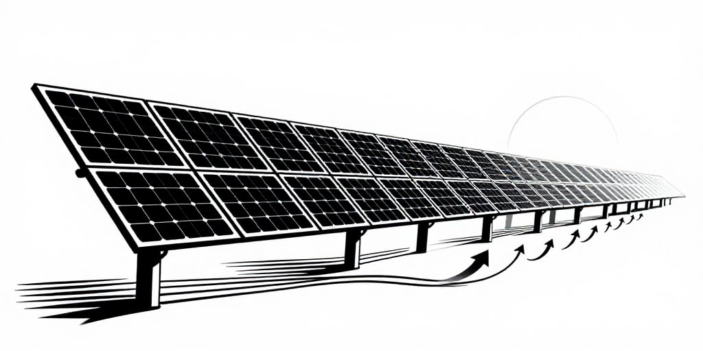 First Solar's RSU Vesting and Rule 144 Filing Signal Steady, Investor‑Friendly Growth